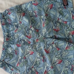 BOYS VINEYARD VINES SWIMMING TRUNKS
